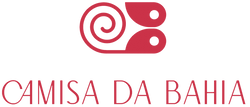 Camisa da Bahia