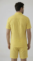 Conjunto da Bahia Textura Caravelas