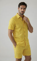 Conjunto da Bahia Textura Caravelas