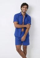 Conjunto da Bahia Textura Caravelas