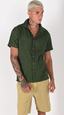 Camisa da Bahia Textura Itacaré