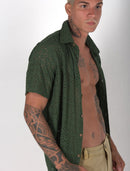 Camisa da Bahia Textura Itacaré