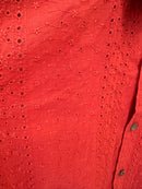 Camisa da Bahia Textura Barra