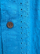 Camisa da Bahia Textura Barra