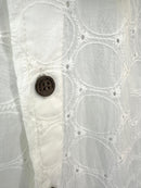 Camisa da Bahia Textura Lunar