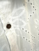 Camisa da Bahia Textura Cahy