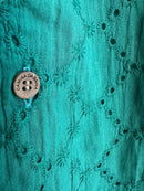 Camisa da Bahia Textura Guarajuba